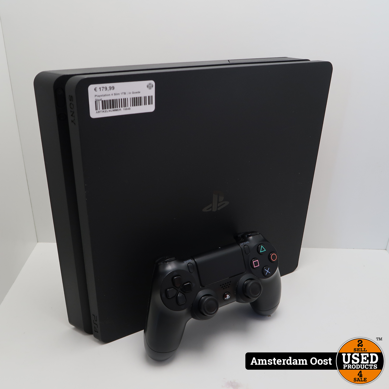 Ps4 hot sale slim 1gb