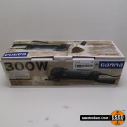 Gamma multitool 2024