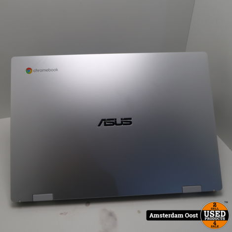 Asus Chromebook CX1400CK Celeron/8GB/64GB