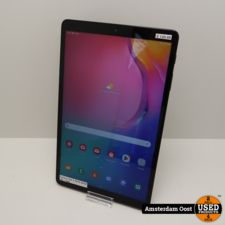 Samsung Galaxy Tab A 2019 64GB 4G + Wifi | Nette Staat