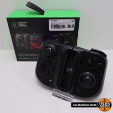 Razer Kishi Mobile Game Controller | In Prima Staat