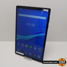 Lenovo Tab M10 FHD Plus 32GB 4G + Wifi | in Goede Staat