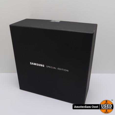 Samsung Galaxy Watch 6 Special Edition | Nieuw in Doos