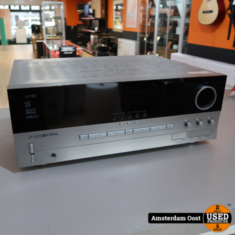 Harman Kardon AVR 135 Surround Receiver | in Nette Staat