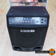 Line 6 Low Down LD300 Pro Gitaarversterker | in Goede Staat