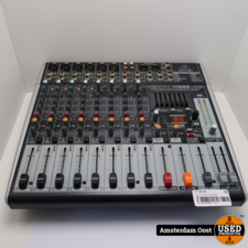 Behringer Xenyx X1222USB Mengpaneel | in Goede Staat