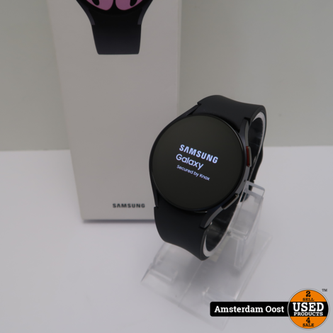 Samsung Galaxy Watch 6 40mm LTE | In Nette Staat