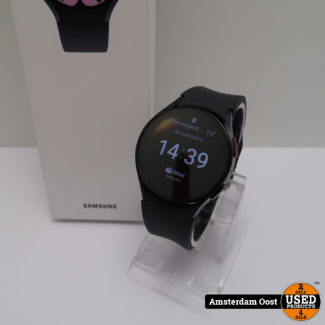 Samsung Galaxy Watch 6 40mm LTE | In Nette Staat