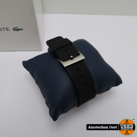 Lacoste LC.79.1.47 Horloge | in Nette Staat