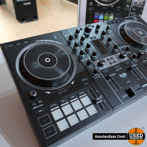 Hercules Inpulse 500 DJ Controller | In Nette Staat