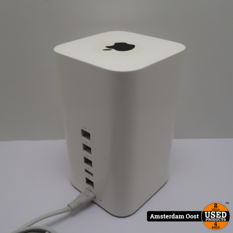Apple Airport Extreme Router | in Prima Staat