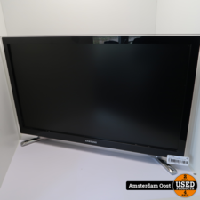 Samsung UE22H5600AW 22-inch FHD LCD TV