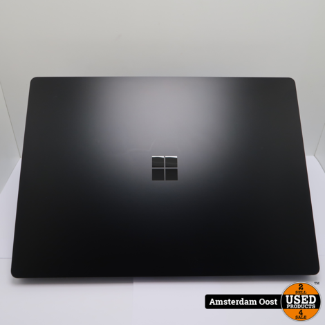 Microsoft Surface Laptop 4 i7/32GB/1TB Laptop | Goede Staat