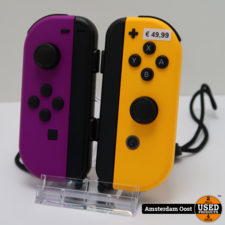 Nintendo Switch Joy-Con Controllers | in Goede Staat