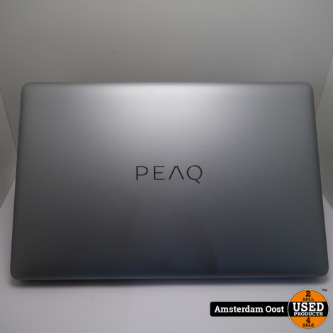 Peaq Classic C151V Celeron/4GB/128GB SSD