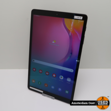 Samsung Galaxy Tab A 2019 64GB 4G + Wifi | Goede Staat