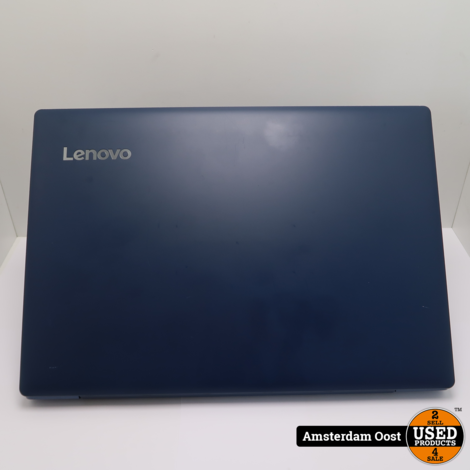 Lenovo iDeapad S130 Celeron/4GB/64GB eMMC