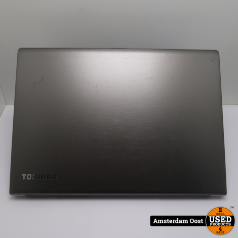 Toshiba Portege Z30-C-124 i5/8GB/128GB SSD Laptop