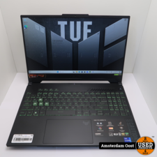 Asus TUF F15 i9/32GB/1TB/RTX 4060 Gaming Laptop