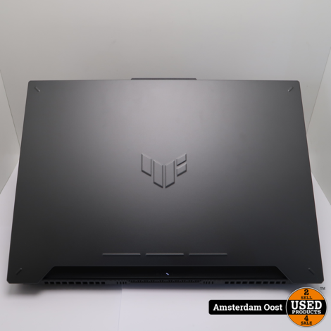 Asus TUF F15 i9/32GB/1TB/RTX 4060 Gaming Laptop