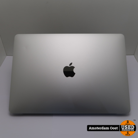 Apple MacBook Air 2020 i5/8GB/512GB SSD | In Prima Staat