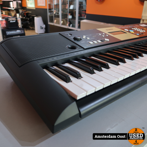 Yamaha YPT220 Keyboard | In Nette Staat