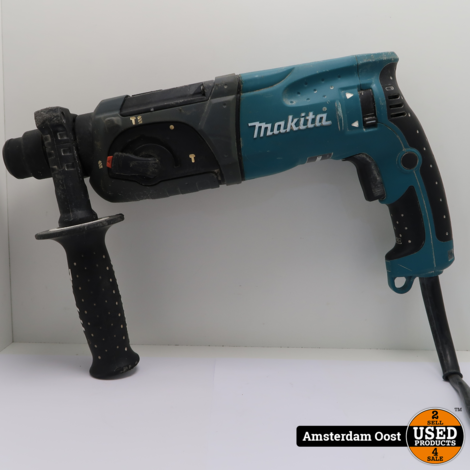 Makita HR2470 24mm Boorhamer