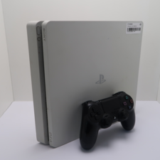 Playstation 4 slim 500GB Wit