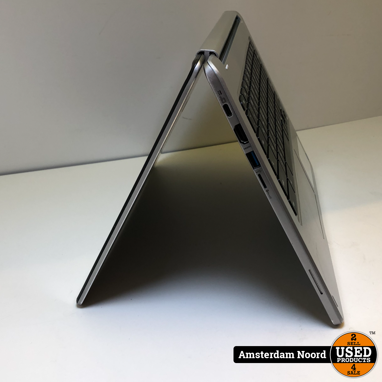 Acer Chromebook R 13 CB5-312T-K5G1 - Used Products Amsterdam Noord
