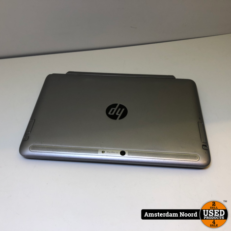 HP Elite X2 1011 G1 Laptop/Tablet 2 in 1 (11.6FHD/M-5Y10C/4GB/128SSD/W10)