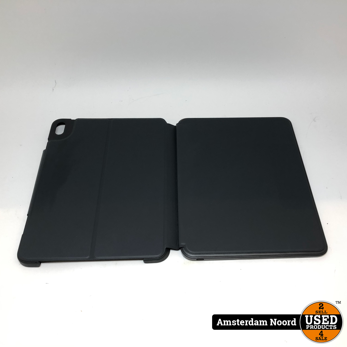 Logitech Slim Folio Pro iPad Pro 11 inch Cover (2018 Model) Logitech Slim Folio Pro iPad Pro 11 inch Cover (2018 Model)