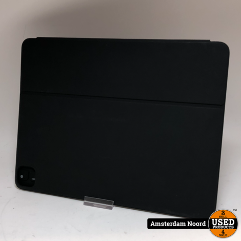 Apple iPad Pro 12.9 3rd Gen - Smart Keyboard Folio (A2039) (Qwertz)