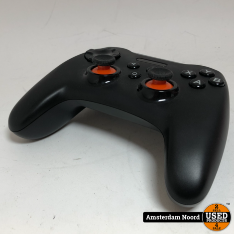 Steelseries GC-00002 Stratus XL Wireless Gaming Controller For Windows &amp; Android