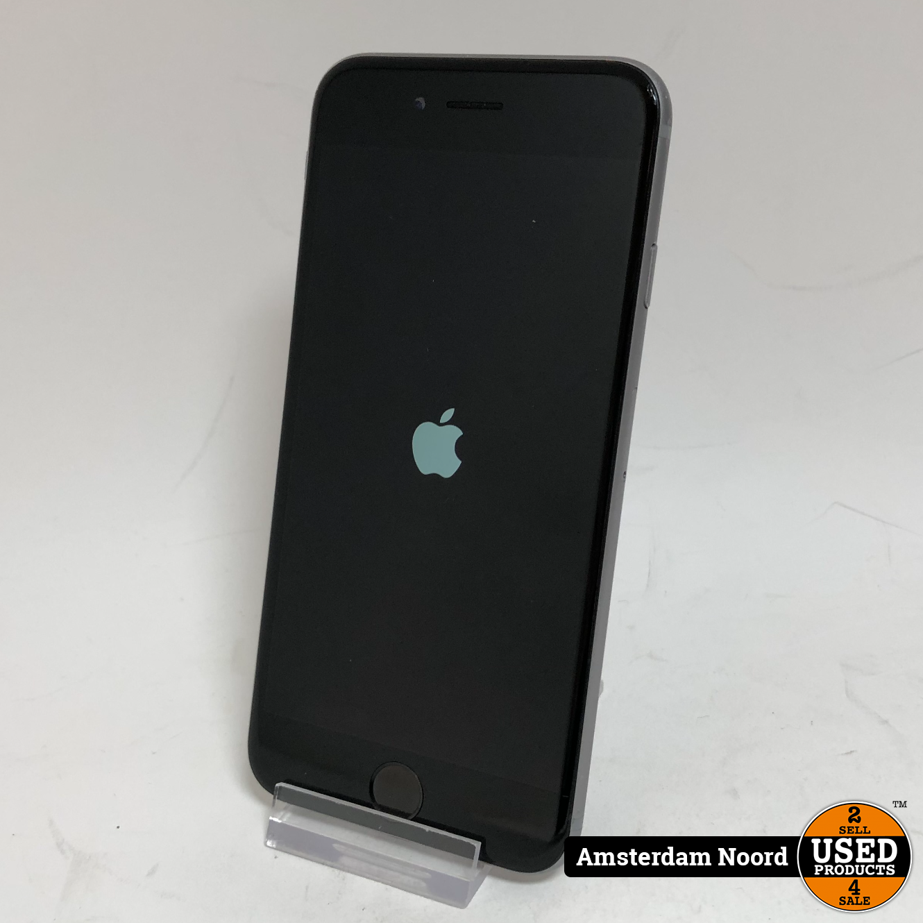 Apple Iphone 6 16gb Grijs Used Products Amsterdam Noord