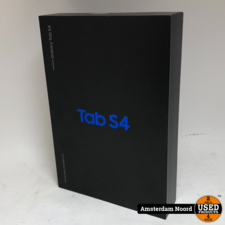 Samsung Galaxy Tab S4 64gb Wifi Lte Cellular Nieuwstaat Used Products Amsterdam Noord