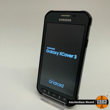 Samsung Samsung Galaxy Xcover 3