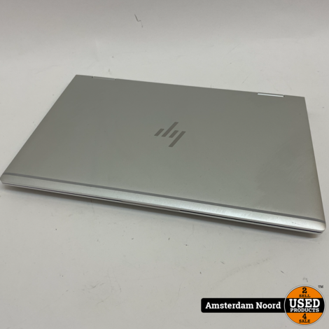 HP EliteBook x360 1030 G3 13FHD/i7-8650U/16GB/512SSD/WIN10