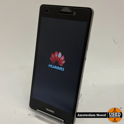 crisis douche Bourgondië Huawei P8 Lite 2016 - Used Products Amsterdam Noord
