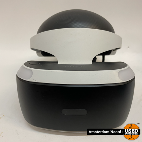 Playstation VR 2 Bril (Alleen Bril)