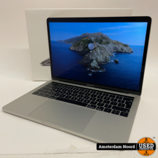 Apple Macbook Pro 2019 Touchbar 13-inch/i5-1.4GHz/8GB/128SSD/Monterey A2159