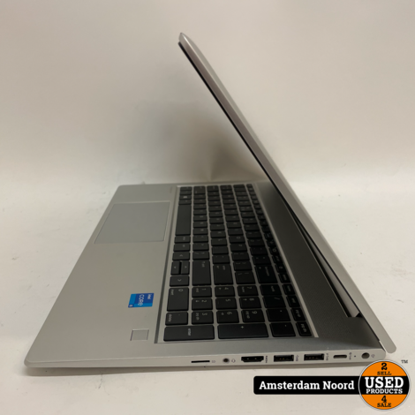 HP ProBook 450 G8 - 15.6FHD/i5-1135G7/8GB/256SSD/W10
