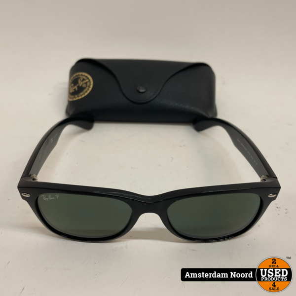Used ray ban wayfarers Clearance