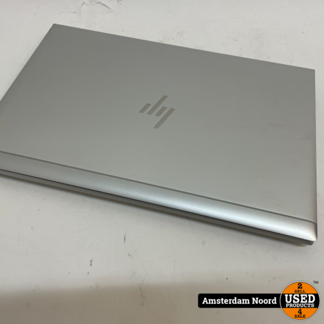 HP EliteBook 830 G8 (19C72AV) - 13.3/i5-1135G7/8GB/256SSD/W10