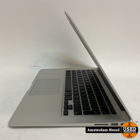 MacBook Air 2017 13-inch/i5-1.8GHz/8GB/128SSD/BigSur