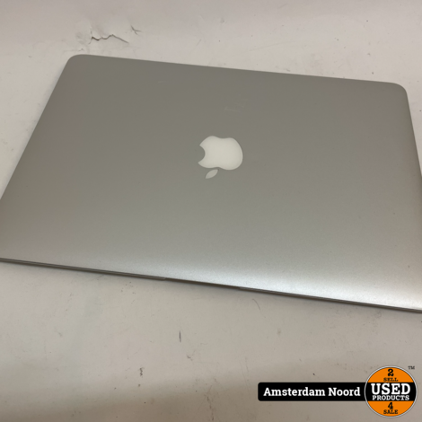 MacBook Air 2017 13-inch/i5-1.8GHz/8GB/128SSD/BigSur