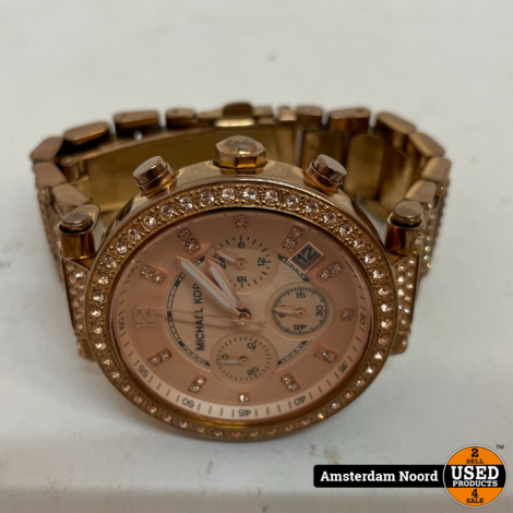 Michael Kors MK5663