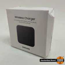 Samsung Samsung Wireless Charger (EP-P1300)