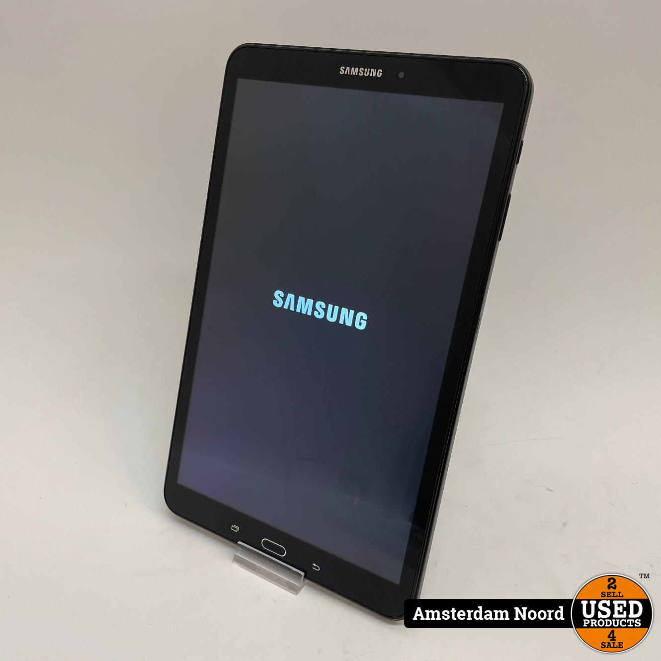 Samsung Galaxy 2016 10.1-inch 16GB - Used Products Amsterdam