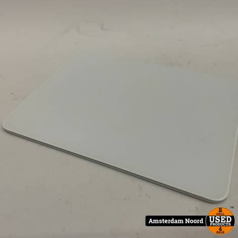 Apple Magic Trackpad