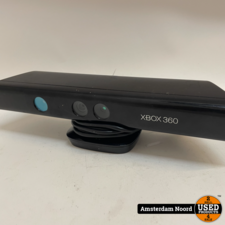 Microsoft Xbox 360 Kinect